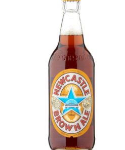 Newcastle Brown Ale