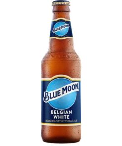 Blue Moon Belgian White