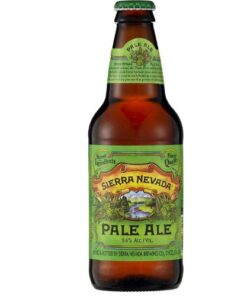 Sierra Nevada Pale Ale