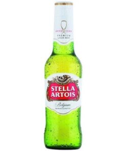 Stella Artois