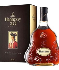Hennessy X.O Cognac