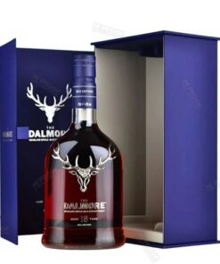 Dalmore 18 Year Old Highland Single Malt Scotch Whisky