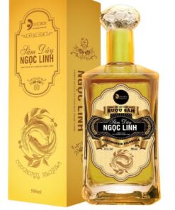 Royal Rich XO Gold 23K Brandy