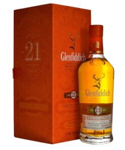 The Macallan Sherry Oak 18 Years Old