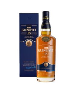 The Glenlivet 18-Year-Old