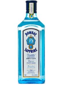 Bombay Sapphire Gin