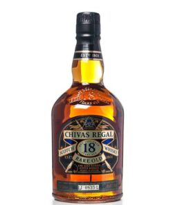 Chivas Regal 12-Year-Old