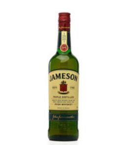 Jameson Irish Whiskey