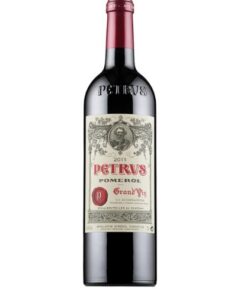 Pétrus 2010
