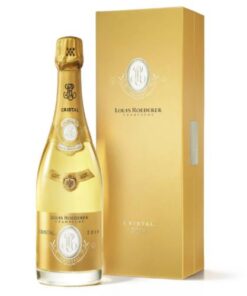 Dom Pérignon 2012