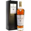 Macallan 18-Year-Old Sherry Oak