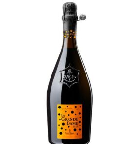 Veuve Clicquot La Grande Dame 2012