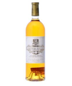 Château Mouton Rothschild 2012