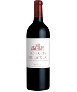 Château Latour 2010