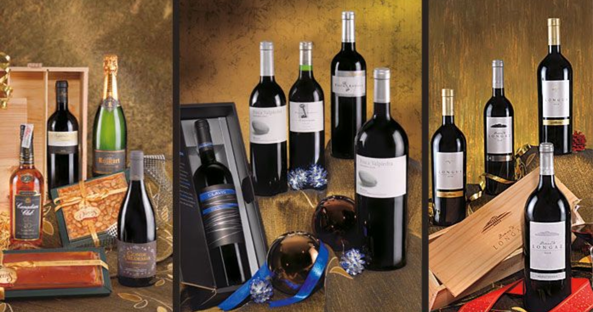 Hot Trend Fine Wines