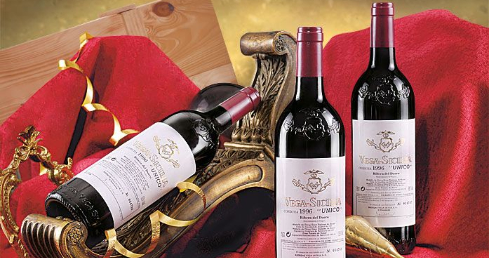 Hot Trend Fine Wines