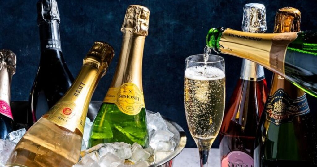 Top 5 Fine Wines