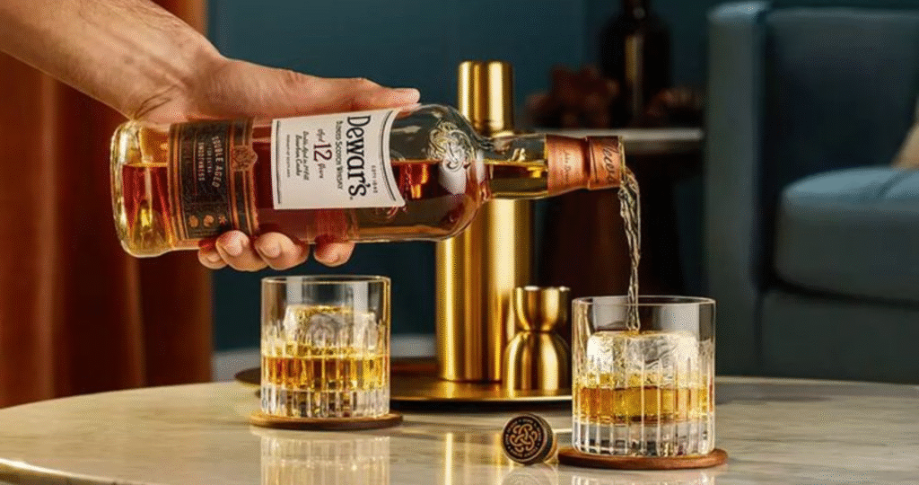 Premium Spirits