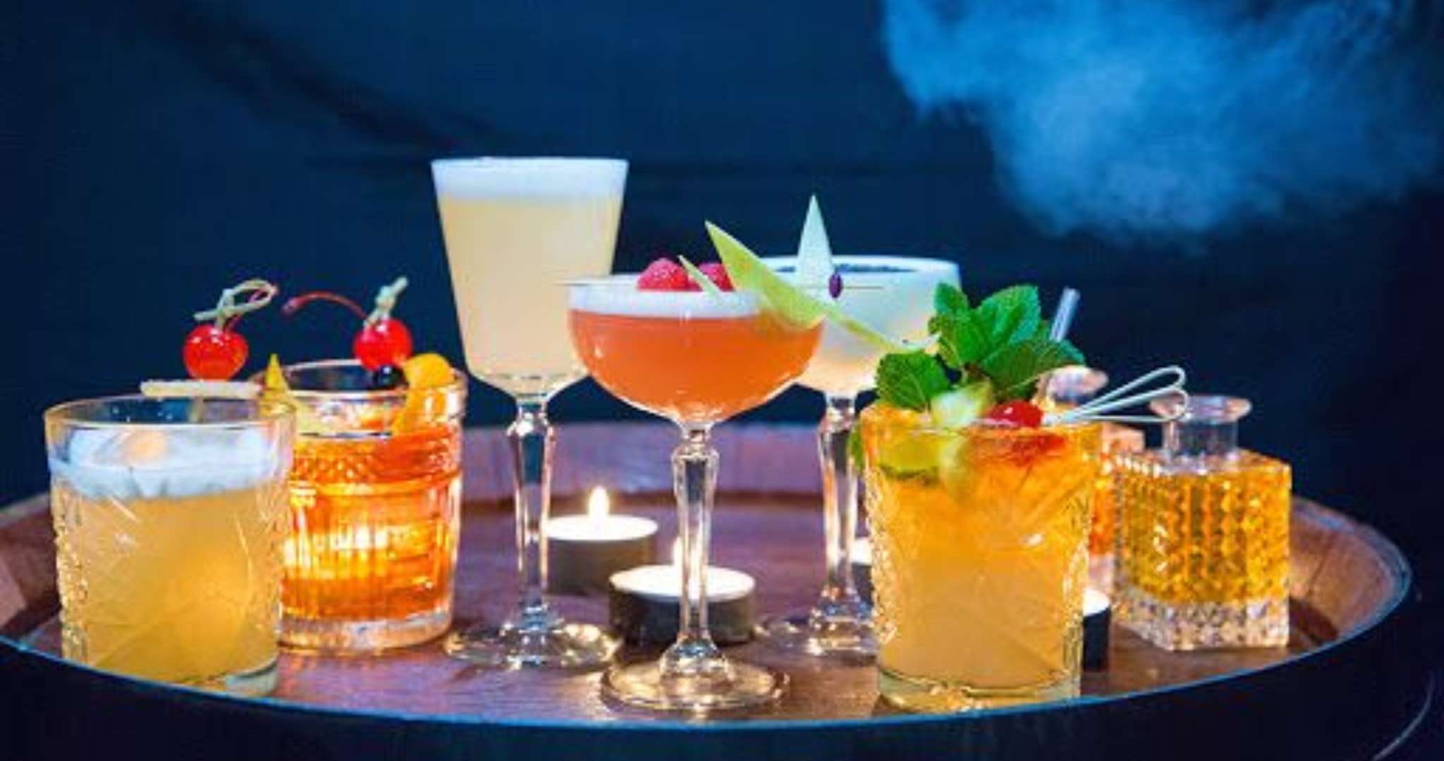 Vinpearl Luxury Da Nang - Writer's Bar