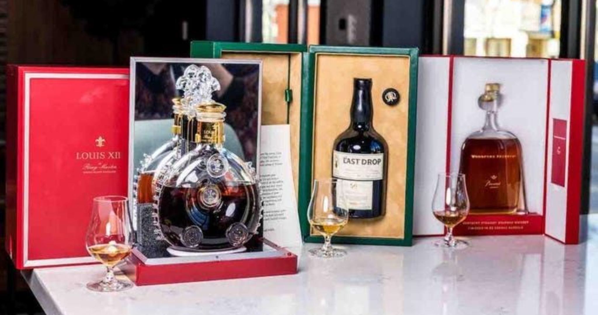Limited Edition Exquisite Imports