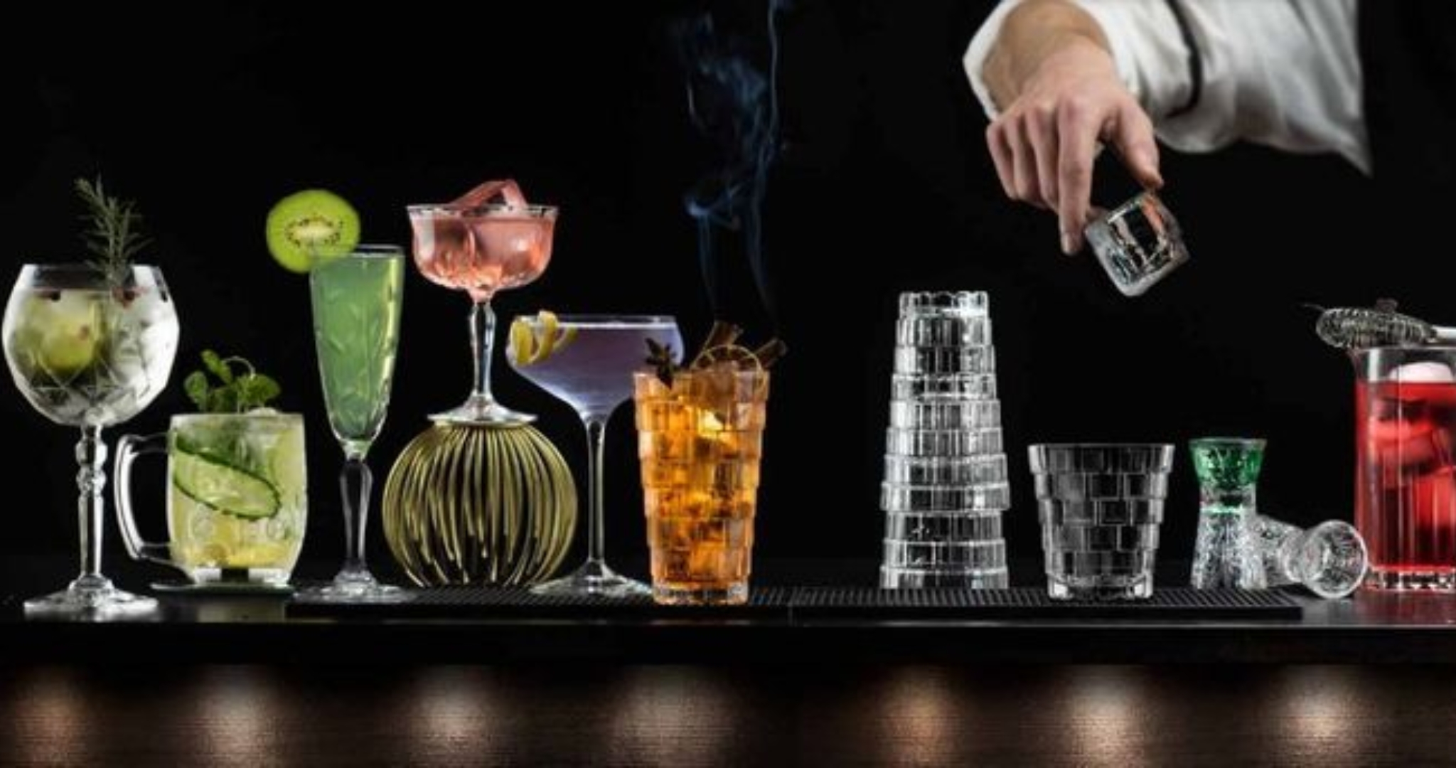 Vinpearl Luxury Da Nang - Writer's Bar